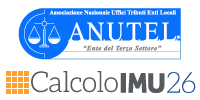 CALCOLO IMU 2025 ANUTEL