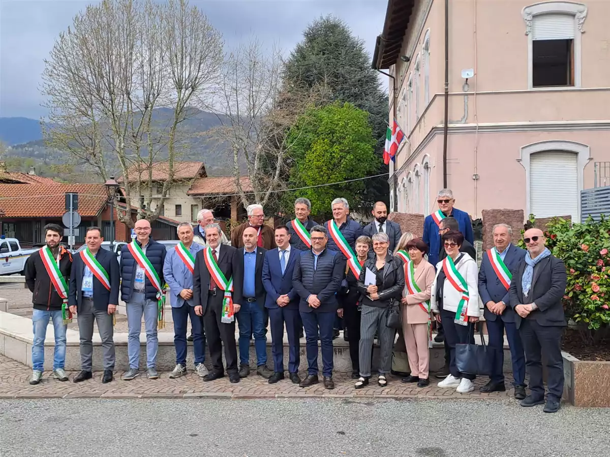Convegno sull'amiantifera 2024