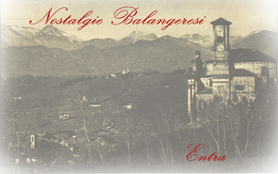 "Nuovo" Nostalgie Balangeresi