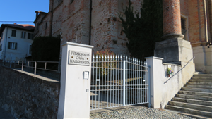 Casa Margherita Assistenza Anziani