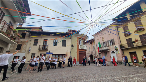 San Giacomo 2026: il racconto di una festa che ha riunito la comunità