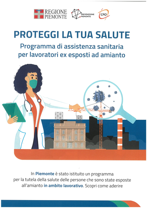 Proteggi la tua salute