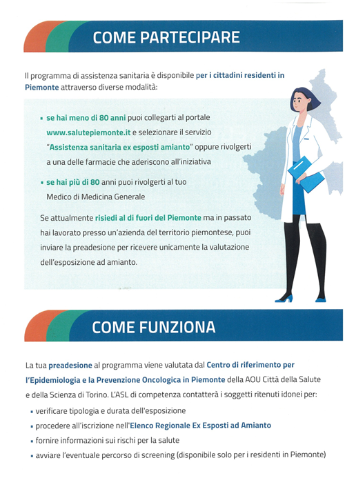 Proteggi la tua salute