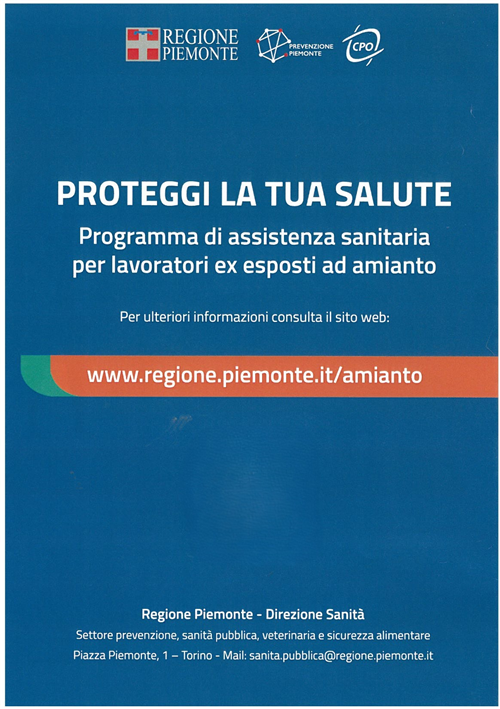 Proteggi la tua salute