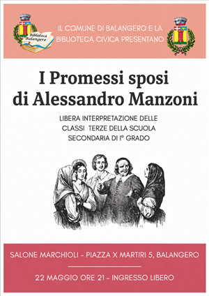 I Promessi Sposi